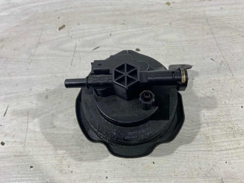 Корпус топливного фильтра Ford Kuga 1 (08-12) SUV