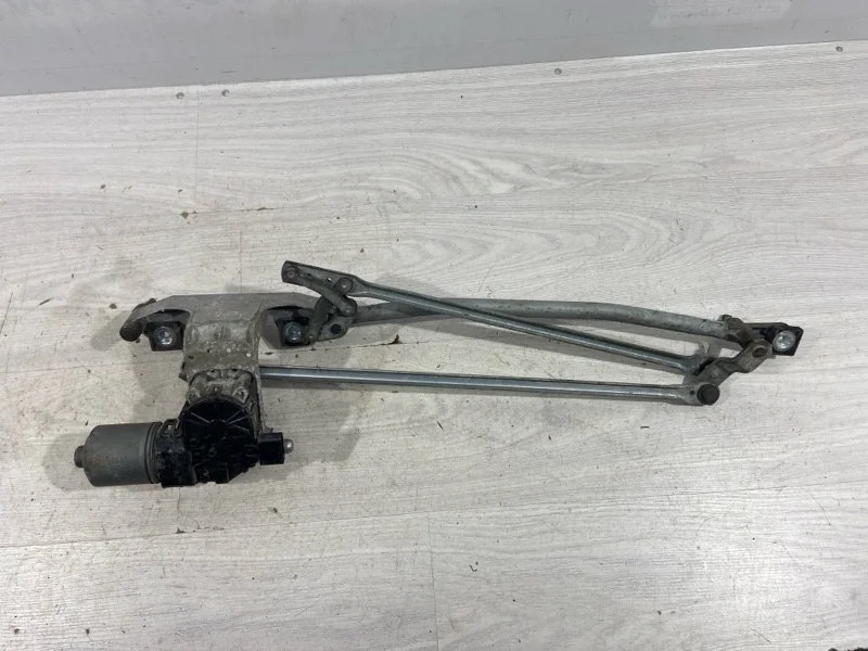 Трапеция стеклоочистителя Ford C-MAX (07-10) UAV