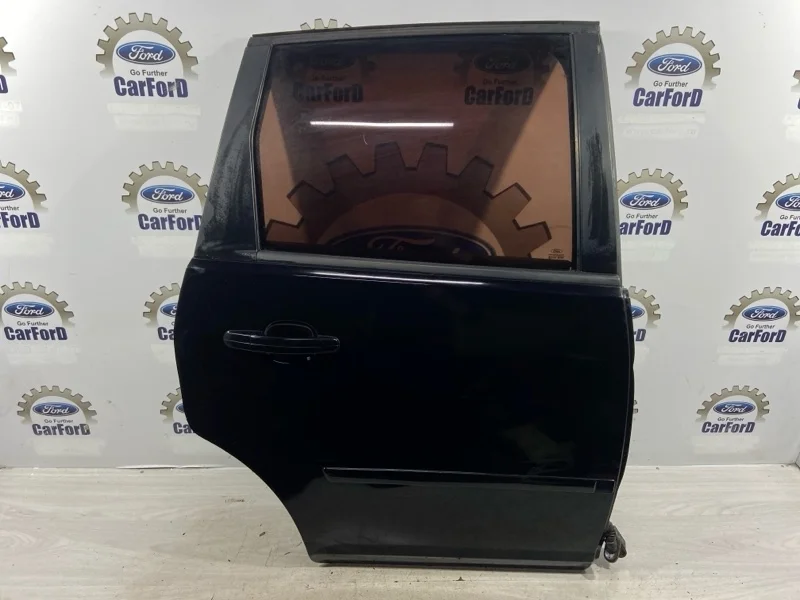 Дверь задняя правая Ford C-MAX (07-10) UAV 2.0L
