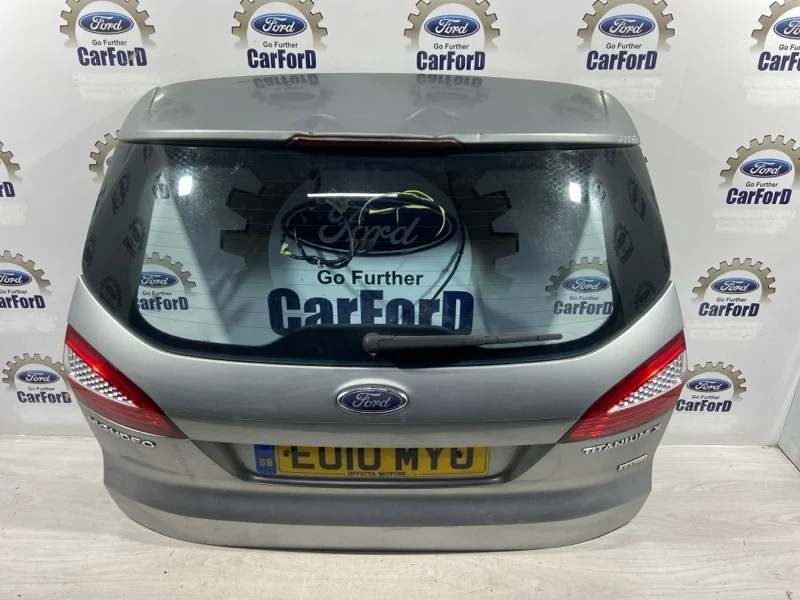 Крышка багажника Ford Mondeo 4 (07-14) УНИВЕРСАЛ