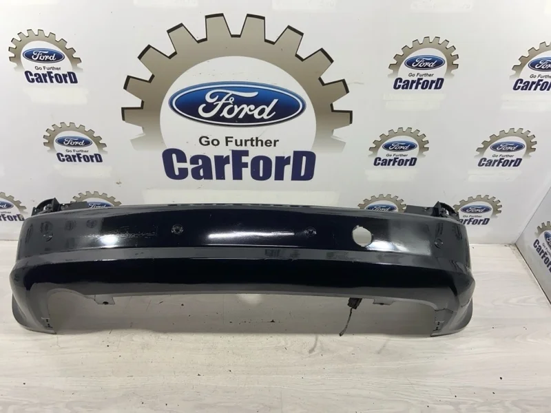 Бампер задний Ford C-MAX (07-10) UAV 2.0L