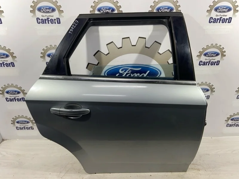 Дверь задняя правая Ford Mondeo 4 (07-14)