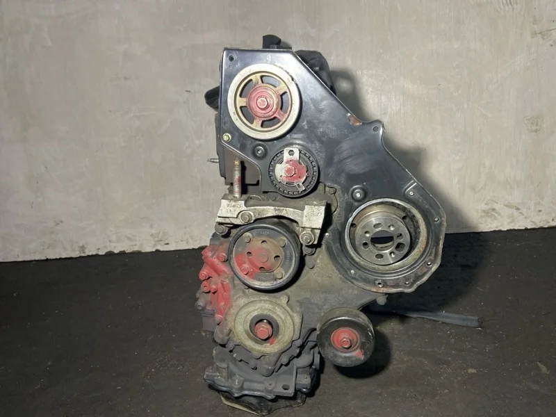 Двигатель Ford Tourneo/Connect (02-13) 1.8L R3PA