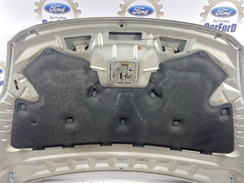 Утеплитель капота Ford Kuga 1 (08-12) SUV 2.0L