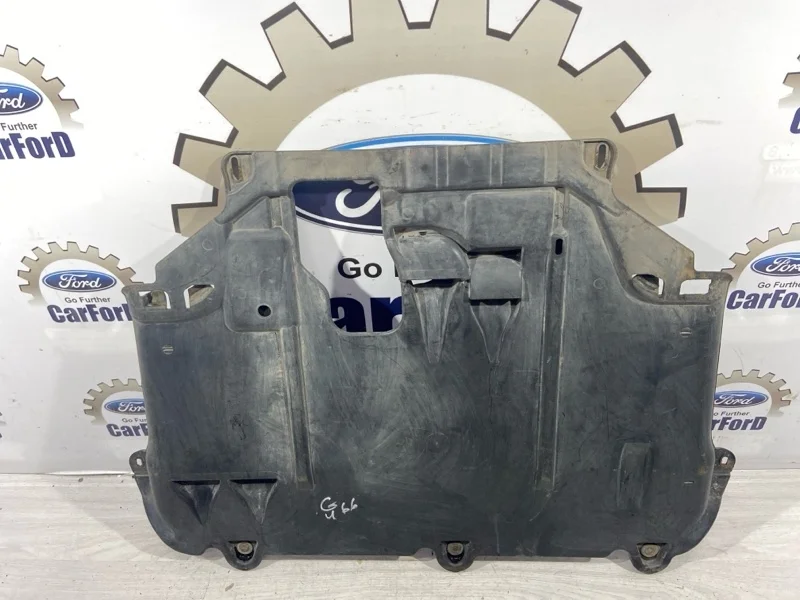 Защита двигателя штатная Ford Kuga 1 (08-12) SUV