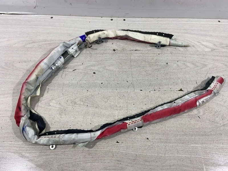 Подушка безопасности (шторка) правая Ford Kuga 2