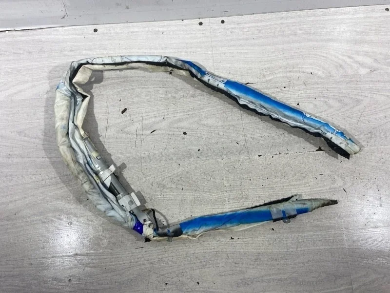 Подушка безопасности (шторка) левая Ford Kuga 2