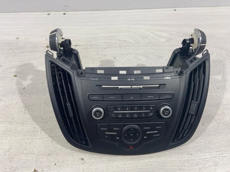 Блок кнопок Ford Kuga 2 (12-19) SUV 2.0L DURATORQ