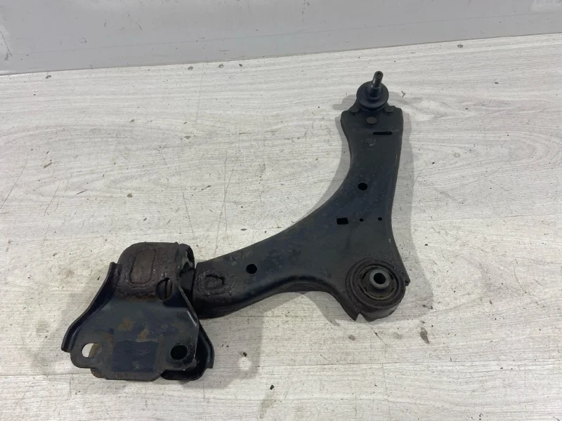 Рычаг передний левый Ford S-MAX (06-15) SAV 2.0L