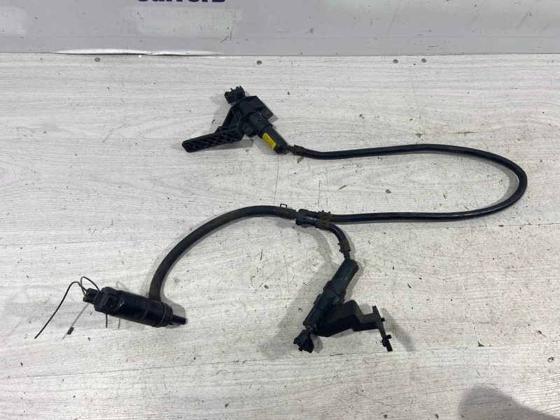 Форсунки омывателя фар (к-т) Ford Mondeo 3 ST