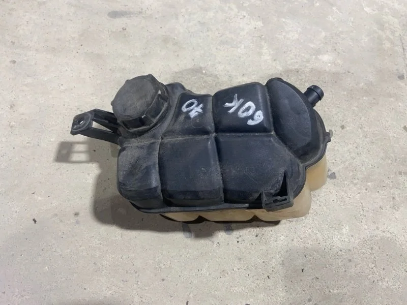 Бачок расширительный Ford Mondeo 4 (07-14) ХЭТЧБЭК