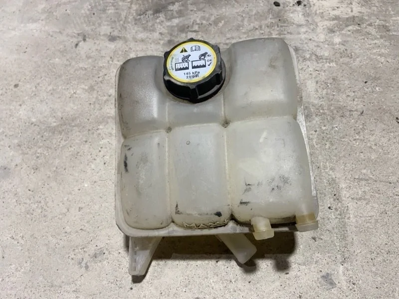 Бачок расширительный Ford Focus 3 (14-19) ХЭТЧБЭК