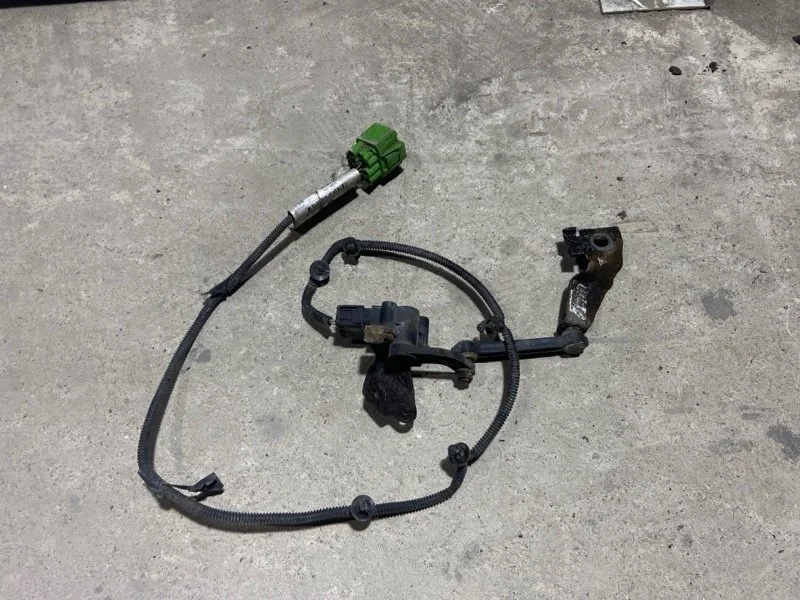 Датчик корректора фар Ford Focus 3 (14-19) ХЭТЧБЭК