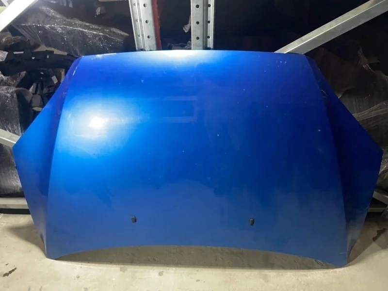 Капот Ford Focus 2 (04-08) ХЭТЧБЭК 1.6L