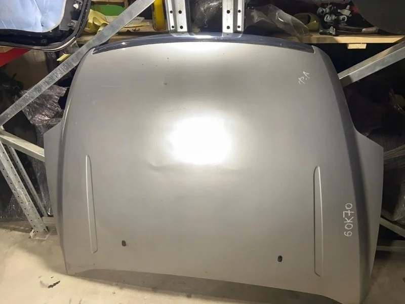 Капот Ford Mondeo 4 (07-14) ХЭТЧБЭК 1.6L DURATEC