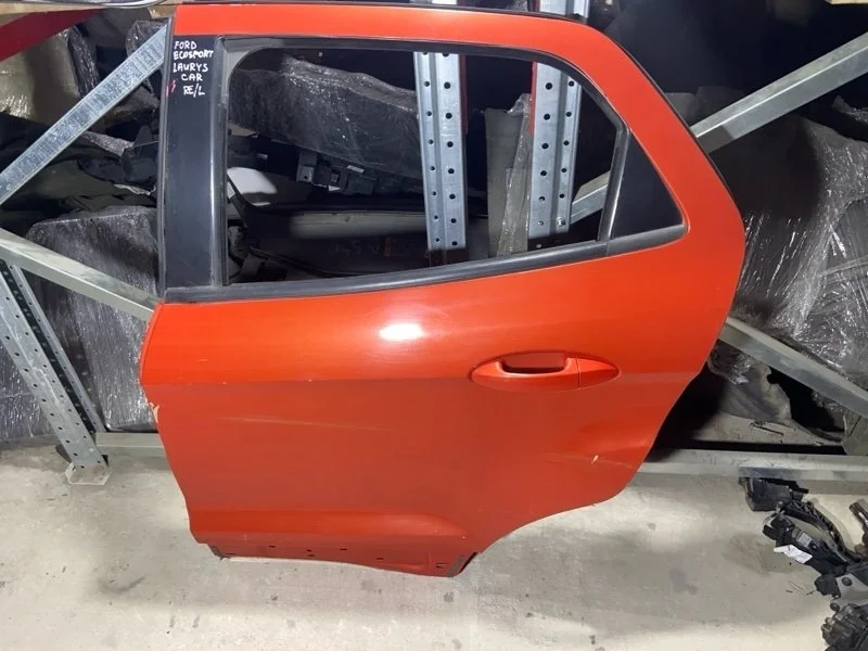 Дверь задняя левая Ford EcoSport 2014> SUV 2015