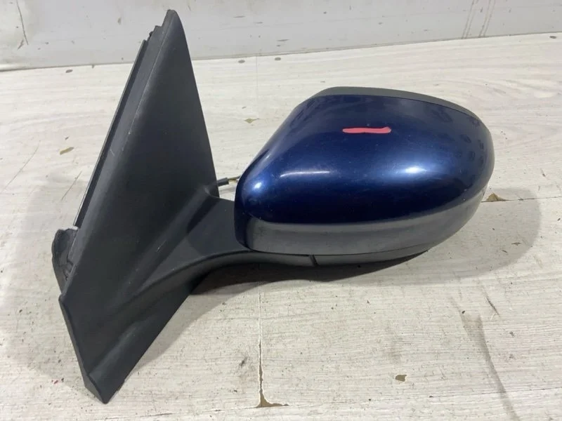 Зеркало левое (электрическое) Ford Mondeo 4