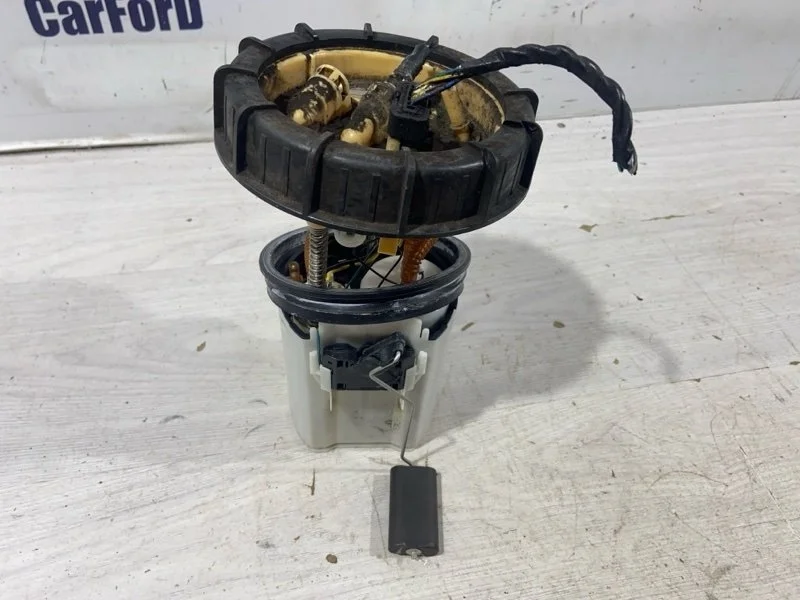 Насос топливный в сборе Ford S-MAX (06-15) SAV