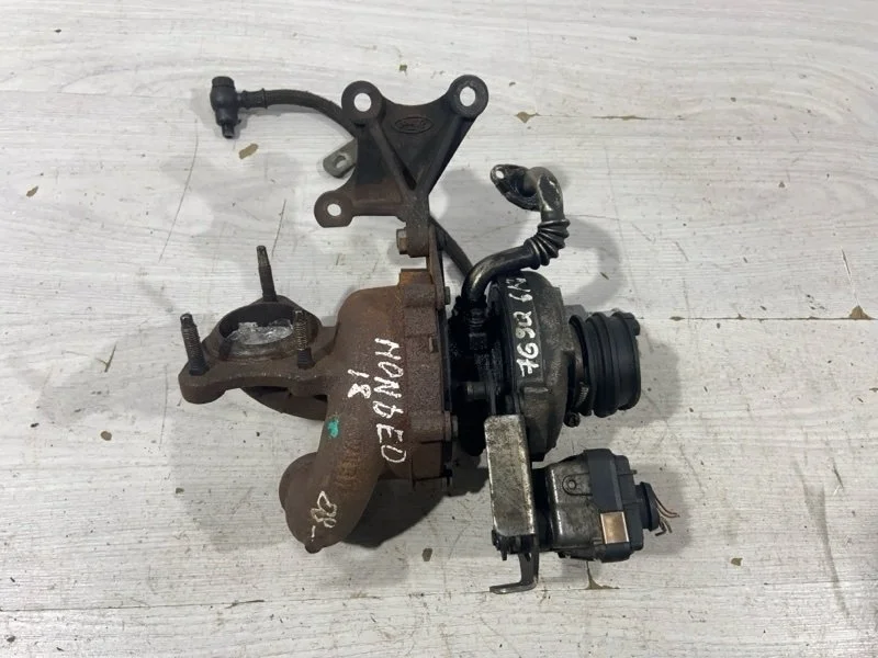 Турбокомпрессор (турбина) Ford Mondeo 4 (07-14)