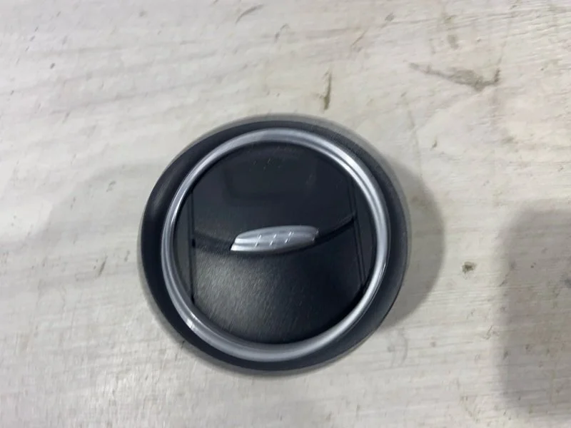 Дефлектор воздушный Ford S-MAX (06-15) SAV 1.6L