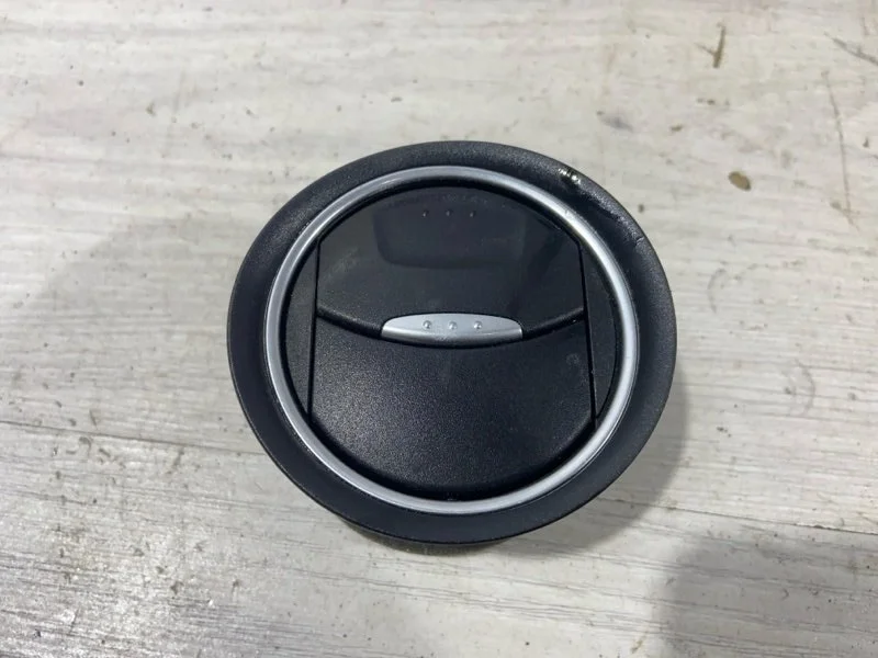 Дефлектор воздушный Ford S-MAX (06-15) SAV 1.6L