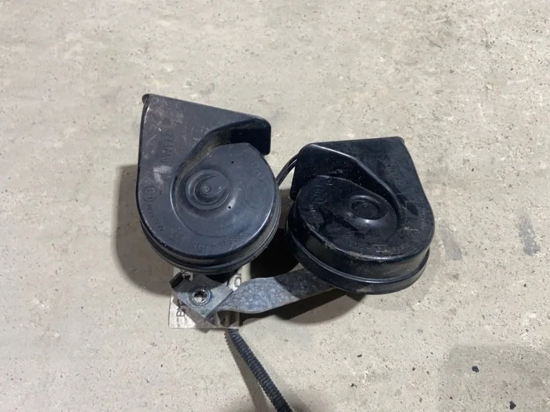 Сигнал звуковой Ford S-MAX (06-15) SAV 1.6L