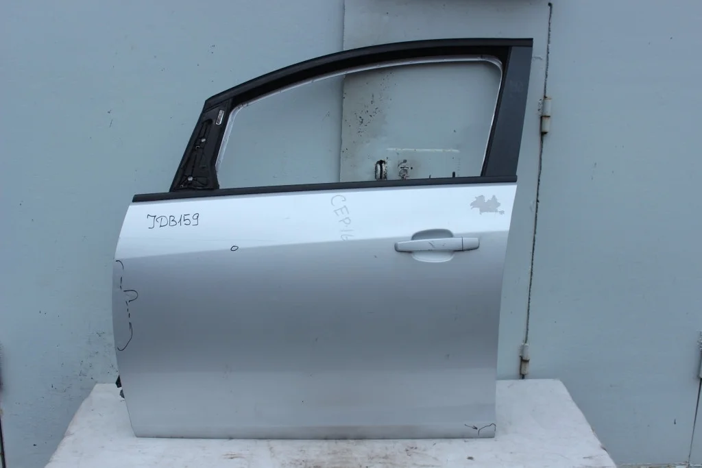 Дверь передняя левая в сборе Opel Astra J JДВ159