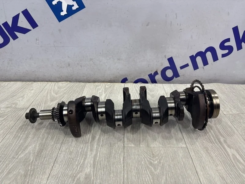 Коленвал Nissan X-Trail 2011 T31