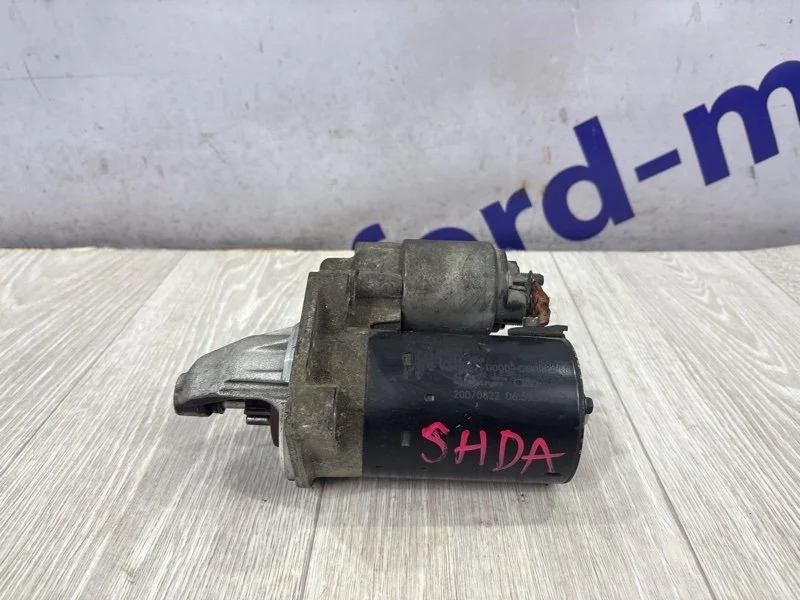 Стартер FORD FOCUS 2 2009