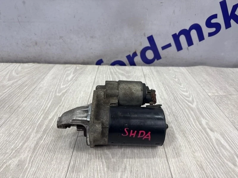 Стартер FORD FIESTA 2006 MK5