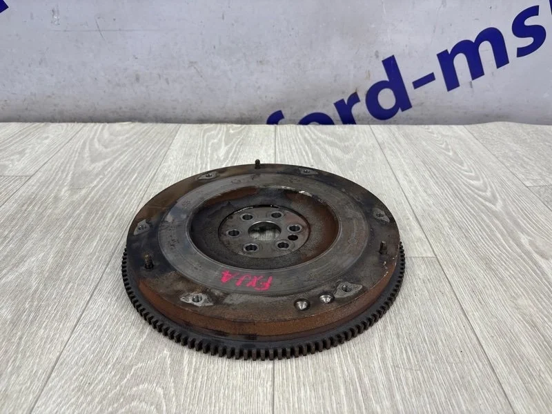 Маховик FORD FUSION 2008