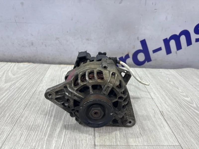 Генератор Hyundai TUCSON 2007