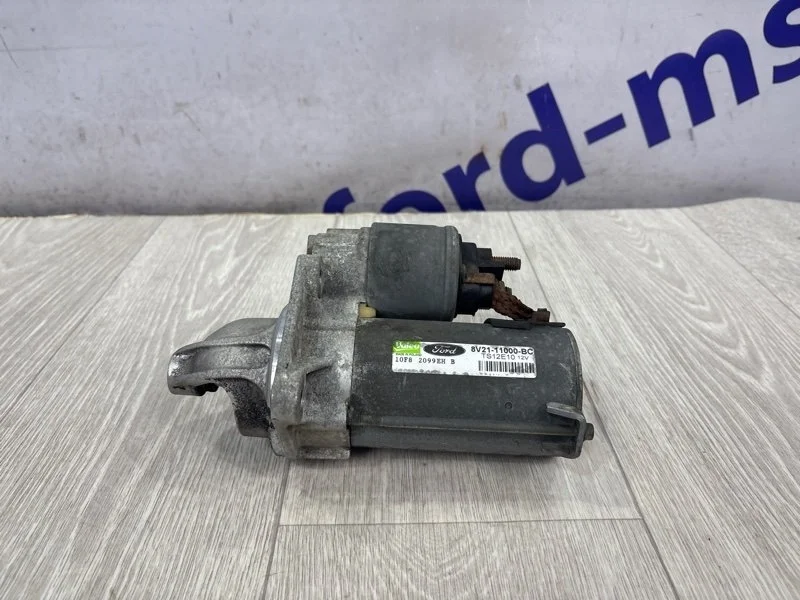 Стартер FORD FOCUS 2 2009