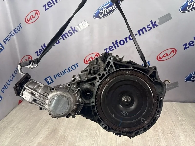 Акпп ACURA RDX 2008 TB1