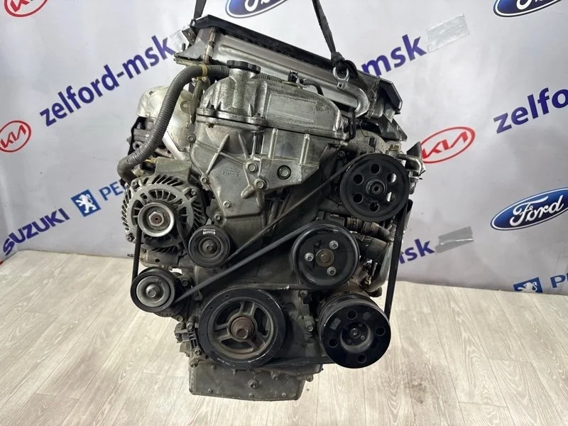 Двигатель MAZDA CX-7 2009