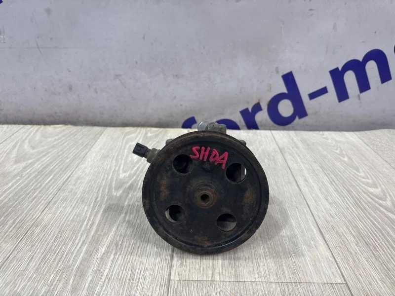 Гидроусилитель FORD FOCUS 2 2006