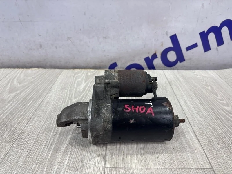 Стартер FORD FIESTA 2006 MK5