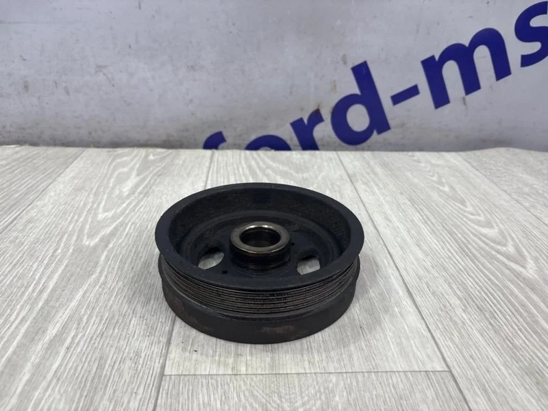 Шкив коленвала Nissan X-Trail 2011 T31