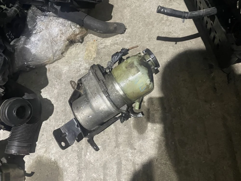 Электрогидроусилитель TRW opel astra h zafira b