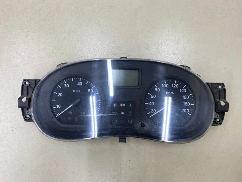 Панель приборов Renault Logan 1 СЕДАН K7MF710 2008