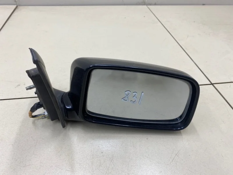 Зеркало элект. правое Mitsubishi Lancer 9 CS СЕДАН