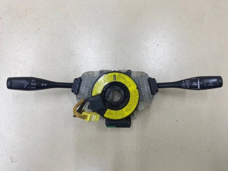 Переключатель подрулевой в сборе Mitsubishi Lancer