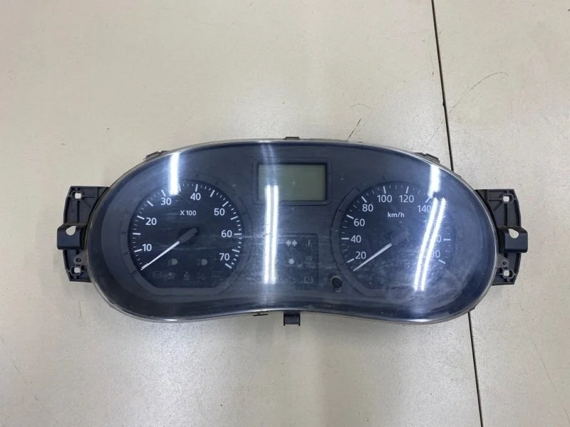 Панель приборов Renault Logan 1 СЕДАН K7M710 2008