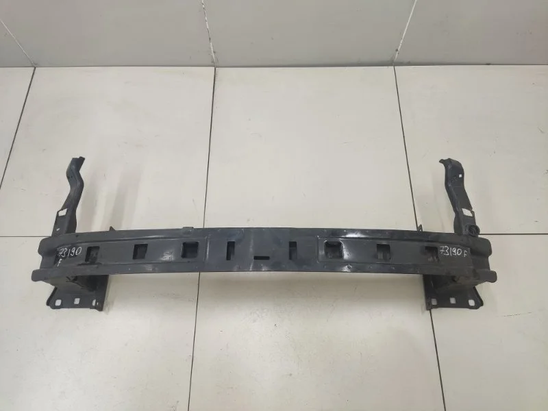 Усилитель бампера передний Skoda Kodiaq