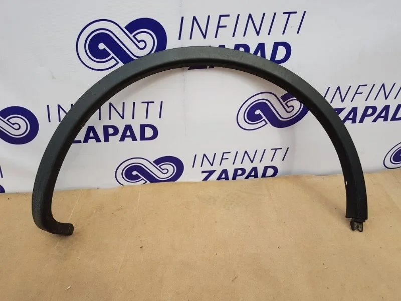Расширитель арки крыла задний правый INFINITI FX37
