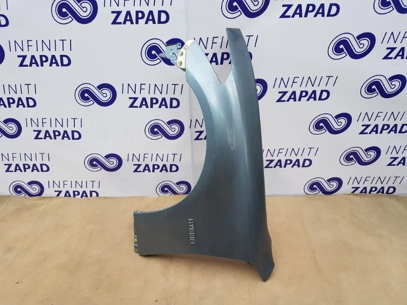Крыло переднее левое INFINITI Q70 Y51 VQ37VHR
