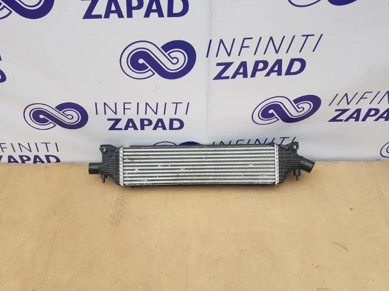 Радиатор интеркулера INFINITI Q50 V37 2.0L TURBO