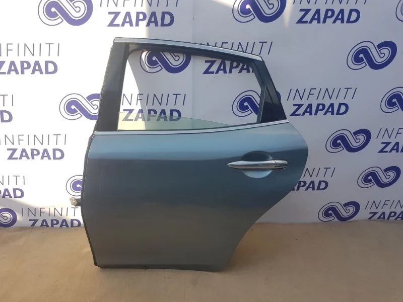 Дверь задняя левая INFINITI Q70 Y51