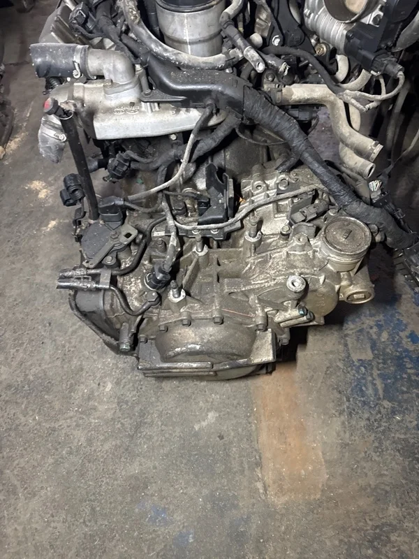АКПП Hyundai Grandeur G6DA 3.8