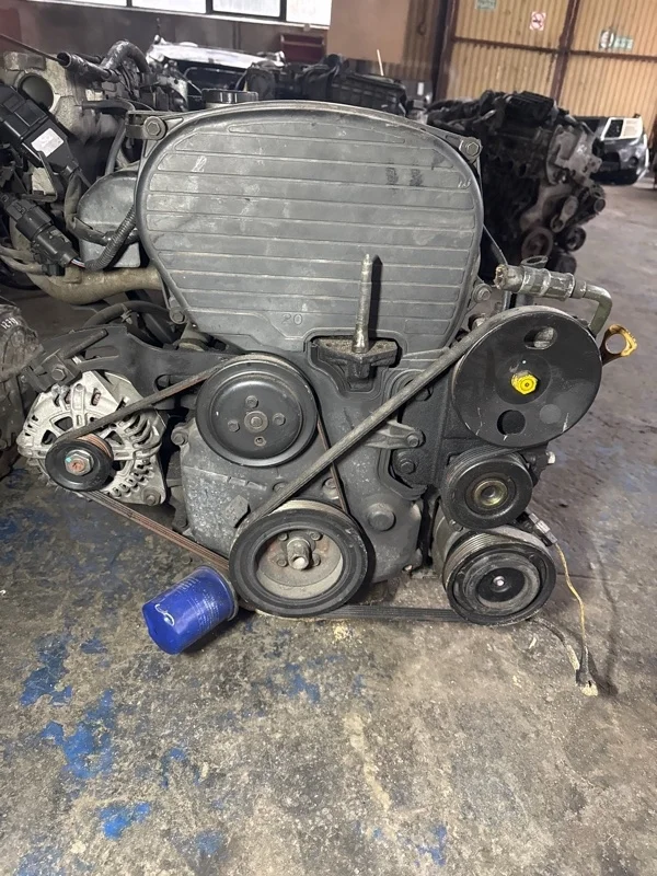 Двигатель Hyundai Sonata G4JP EF G4JP 2.0